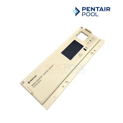 Pentair IntelliCenter I5P Outdoor Control Panel Circuit Board w/ Faceplate | 523050