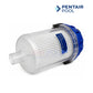 Pentair Pool Cleaner Leaf Trap Canister 2.2 L | 360476