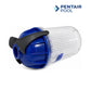 Pentair Pool Cleaner Leaf Trap Canister 2.2 L | 360476