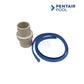 Pentair Pro Vac 14in Vac Head 214 | R201276