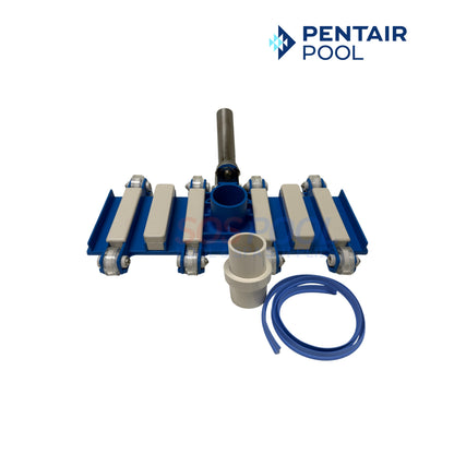 Pentair Pro Vac 14in Vac Head 214 | R201276