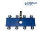 Pentair Pro Vac 14in Vac Head 214 | R201276