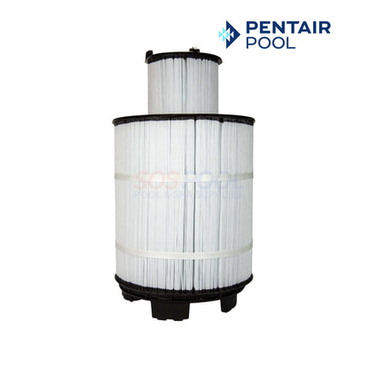 Pentair S7M400 Filter Inner & Outer Cartridge Set | 170146