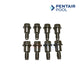 Pentair Strainer Pot Kit for IntelliFlo3 VSF 3HP Pool Pump | 356175