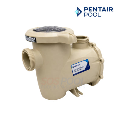 Pentair Strainer Pot Kit for IntelliFlo3 VSF 3HP Pool Pump | 356175