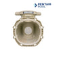 Pentair Strainer Pot Kit for IntelliFlo3 VSF 3HP Pool Pump | 356175