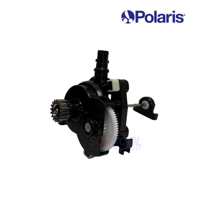 Polaris Quattro Sport & P40 Engine Assembly | R0837200