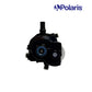 Polaris Quattro Sport & P40 Engine Assembly | R0837200