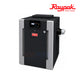 Raypak Control Panel Window for 302A-902B | 009747F