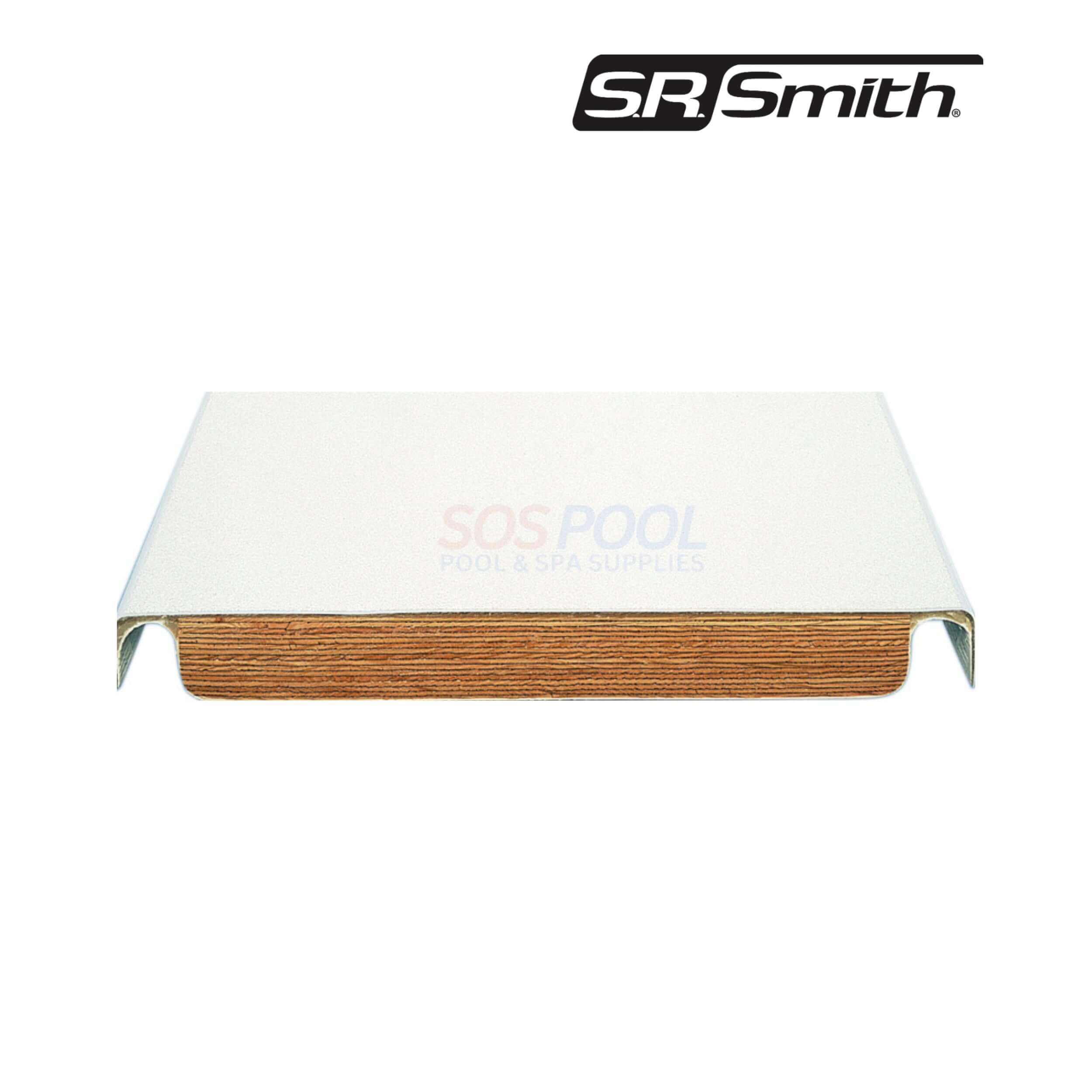 S.R. Smith Frontier III 8' Board Only for U-Frame & Flyte-Deck II Stan