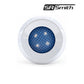 S.R. Smith Treo RGB Color LED Pool Light - 80 ft Cord | FLED-C-TR