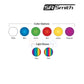 S.R. Smith Treo RGB Color LED Pool Light - 80 ft Cord | FLED-C-TR