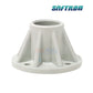Saftron Surface Anchor 3” Mounting Base | SB-3-G