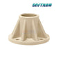 Saftron Surface Anchor 3” Mounting Base | SB-3-G