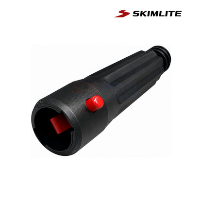 Skimlite ProDaptor Universal-Thread Adapter for Telescopic Pool Poles | 1000