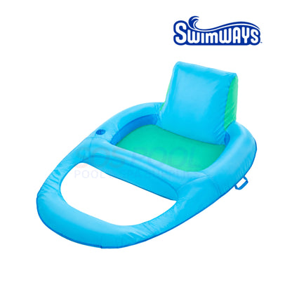 SwimWays | Spring Float Recliner XL | 6069706