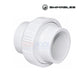 Swimables 1.5" Slip x Slip PVC Union | SW-30-015