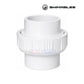 Swimables 1.5" Slip x Slip PVC Union | SW-30-015