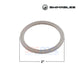 Swimables 2" Hi Temp Union T-Gasket | SW-81-020