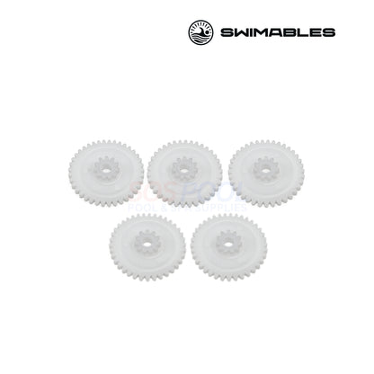 Swimables Cleaner Drive Gear Reduction Replacement | PVXH009PK5 | SW-61-009