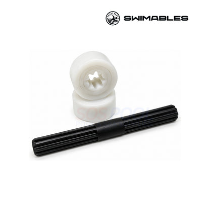 Swimables Cleaner Gear Shaft Bearing Replacement | PVXH019SA | SW-61-019