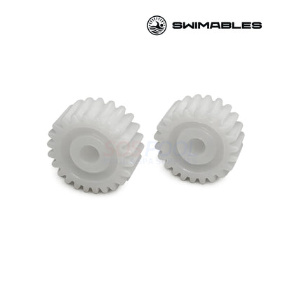 Swimables Cleaner Small Drive Gear Replacement 2 pack | PVXH008PK2 | SW-61-008