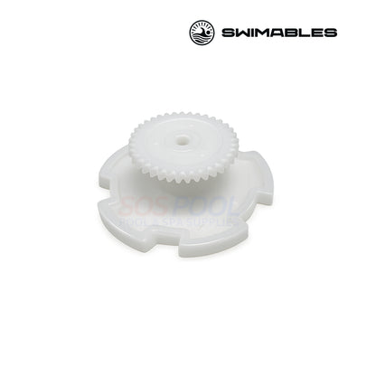 Swimables Cleaner Steering Cam Gear Replacement | PVXH036009 | SW-61-036
