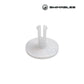 Swimables Cleaner Wheel Retainer Clip Replacement | PVXWLC1900WH | SW-61-190