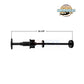 Swimables Diverter Valve Piston (Replaces Pentair 261165) | SW-26-241
