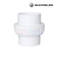 Swimables PVC Slip To Slip Union | 2" | SW-30-020