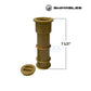 Swimables Umbrella Stand 7 1/2"