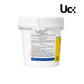 United Chemical Yellow Treat 15 lb - Yellow/Mustard Algae Remover | YT2-15