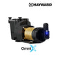 Hayward Super Pump VS 615, 1.65HP Pump w/ OmniX | VSP26615