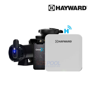 Hayward OmniX Gateway | W3GATEWAYX1