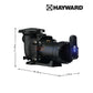 Hayward MaxFlo VS 420 Pump w/ OmniX | 2.25HP | W3VSP23420