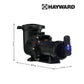 Hayward TriStar VS 820, 2.25HP Pump w/ OmniX | W3VSP32820