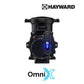 Hayward TriStar VS 820, 2.25HP Pump w/ OmniX | W3VSP32820