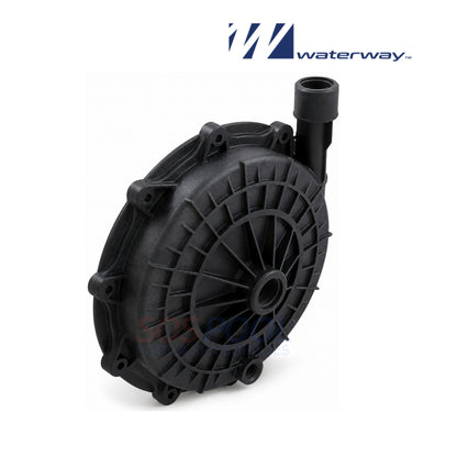 Waterway Booster Pump Volute | 813-8300B | 315-8300
