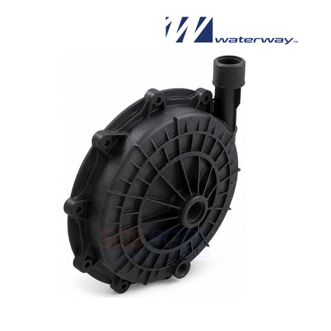 Waterway Booster Pump Volute | 813-8300B | 315-8300