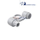 Waterway Gunite Tee Jet | 1/2" Slip | 1" Spigot | 1/2" Tee | 2" Out | 210-3300