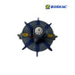 Zodiac Cyclonic Scrubbing Turbine 2 Pack | R0714300