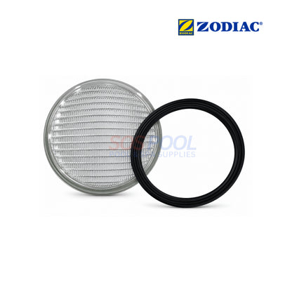 Zodiac Glass Lens Pool RGBW LED Light | R0790600