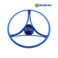 Zodiac Quick Release Wheel Deflector for Cleaners (All Models) | R0538800