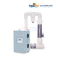 AutoPilot Pool Pilot Evolve Salt Chlorine Generator System – Complete Kit (30k–40k Gal)