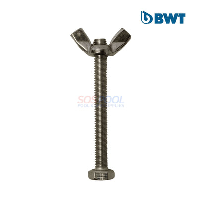 BWT Screw Kit for Pool Wall Cleaner EV120 | EV120ASM03