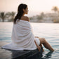 FatTowels FT45 Towel | Super Plush Terry | 36" x 72"