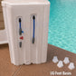 HASA Liquid Feeder Automatic Chlorine Feeder HLF | 8 Gallon | 96300