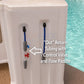 HASA Liquid Feeder Automatic Chlorine Feeder HLF | 8 Gallon | 96300