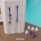 HASA Liquid Feeder Automatic Chlorine Feeder HLF | 8 Gallon | 96300