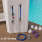 HASA Liquid Feeder Automatic Chlorine Feeder HLF | 8 Gallon | 96300
